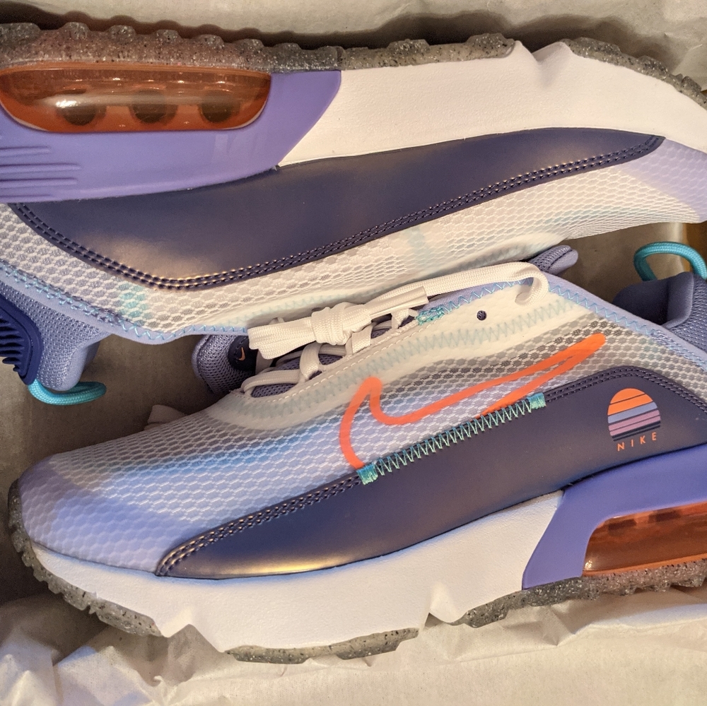 Nike air max 2090